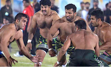 Reclaiming Our Heritage