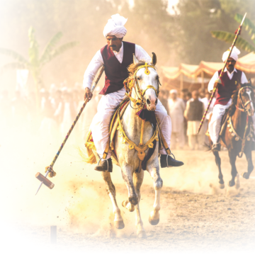Galloping Towards Glory: Pakistan’s Equestrian Renaissance