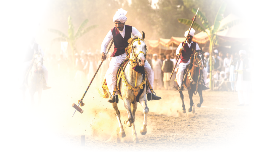 Galloping Towards Glory: Pakistan’s Equestrian Renaissance