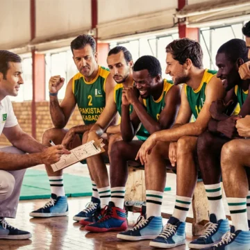 GOVERNING THE GAME: How National Sports Federations Shape — and Sometimes Strangle — the Sports They Oversee