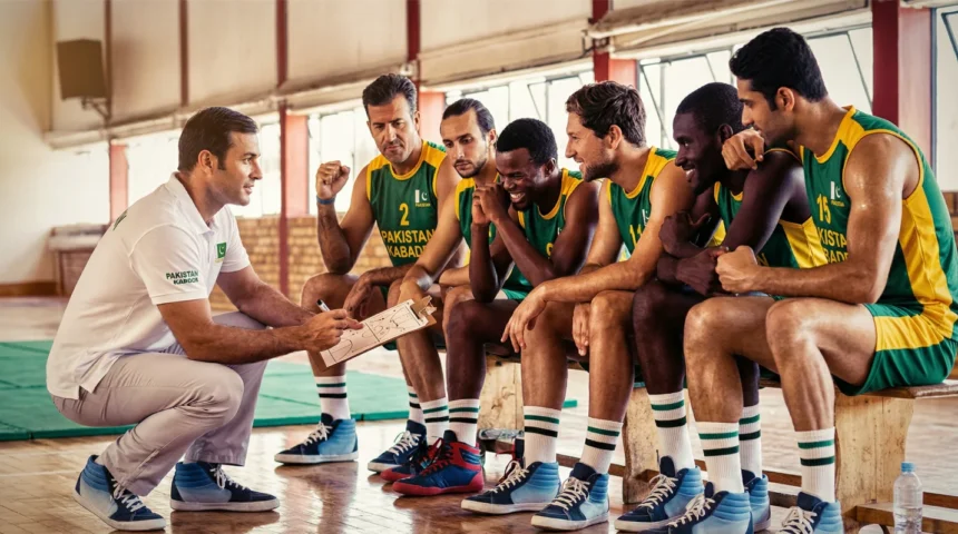 GOVERNING THE GAME: How National Sports Federations Shape — and Sometimes Strangle — the Sports They Oversee