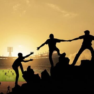 Sport & CSR: Platform for Purposeful Growth & CSR