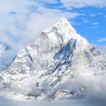 The Untapped Summit: How Pakistan Can Transform Its Mountain Majesty into a Winter Sports Powerhouse