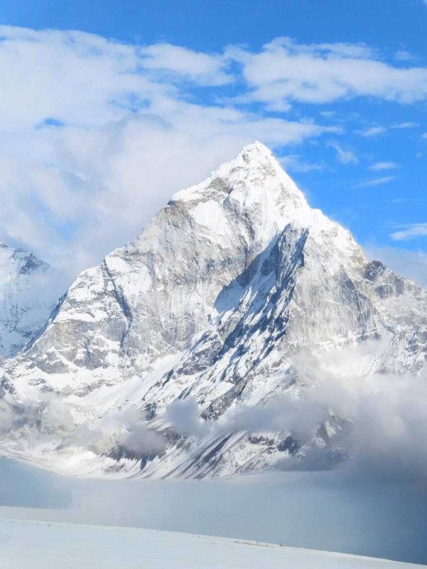 The Untapped Summit: How Pakistan Can Transform Its Mountain Majesty into a Winter Sports Powerhouse