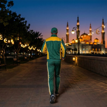 Maintaining Peak Performance During Ramadan – Guide to Fitness and Health During the Holy Month