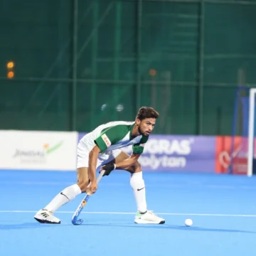 Building From the Ground Up: Pakistan’s Junior Hockey League Offers a Glimmer of Hope