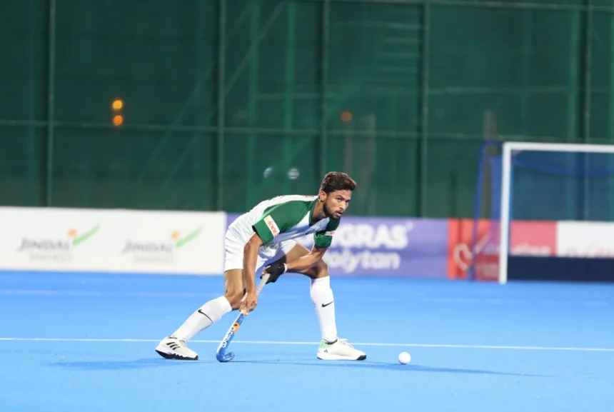 Building From the Ground Up: Pakistan’s Junior Hockey League Offers a Glimmer of Hope