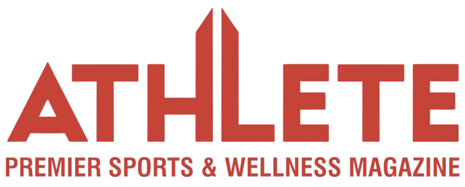 ATHLETE Magazine