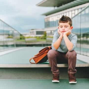 We Are Failing Our Children. We Better Wake Up!