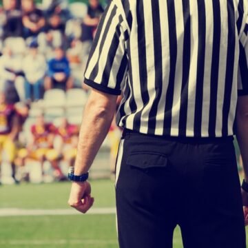 Judging the Game: The Panel of Adjudicators and Pakistan’s Quest for Sports Justice