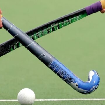 Heroes Super Hockey (Women) Empowering the Next Generation
