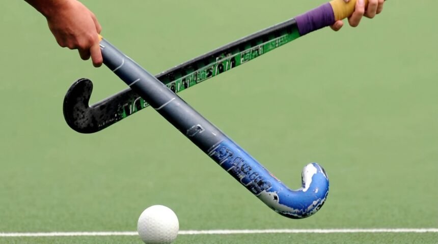Heroes Super Hockey (Women) Empowering the Next Generation