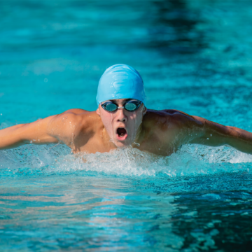 The Deepest Pool: How Swimming Rules the Medal Table, and Why Pakistan Has Not Yet Dived In