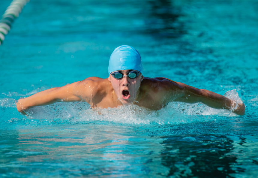 The Deepest Pool: How Swimming Rules the Medal Table, and Why Pakistan Has Not Yet Dived In