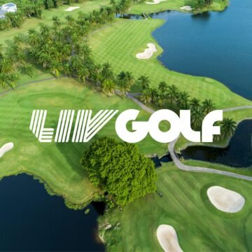 LIV Golf: The Rise and Retreat of a Top Golf Brand