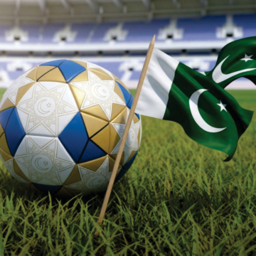 Nation of Believers, A Team Still Waiting