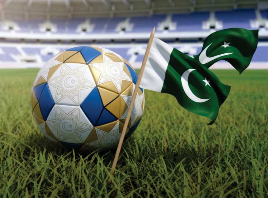 Nation of Believers, A Team Still Waiting