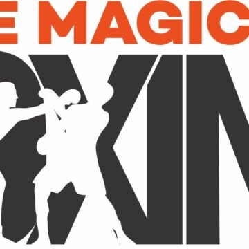 THE MAGIC OF BOXING