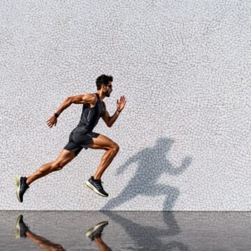 The Shadow Race: Doping and the Long Fight for the Soul of Elite Sports